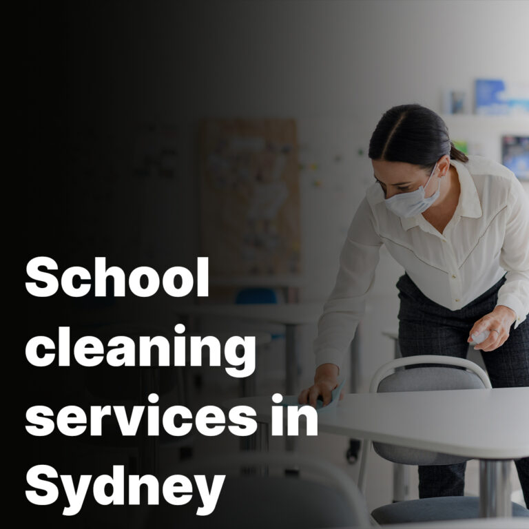 School-cleaning-services-in-Sydney