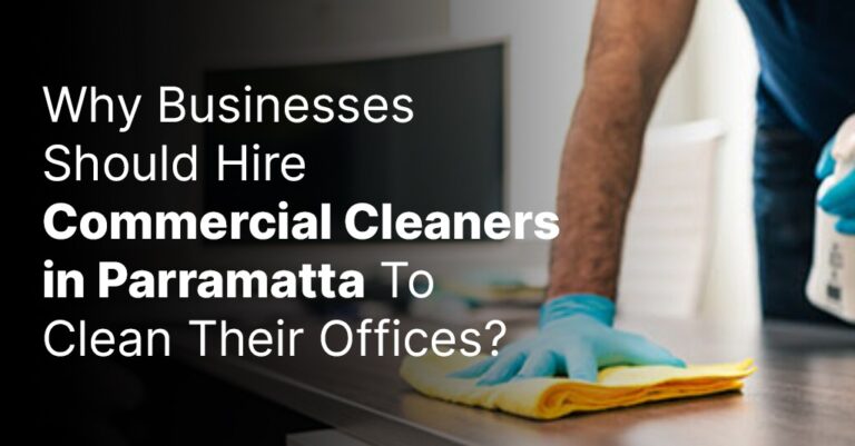Commercial-Cleaners-in-Parramatta