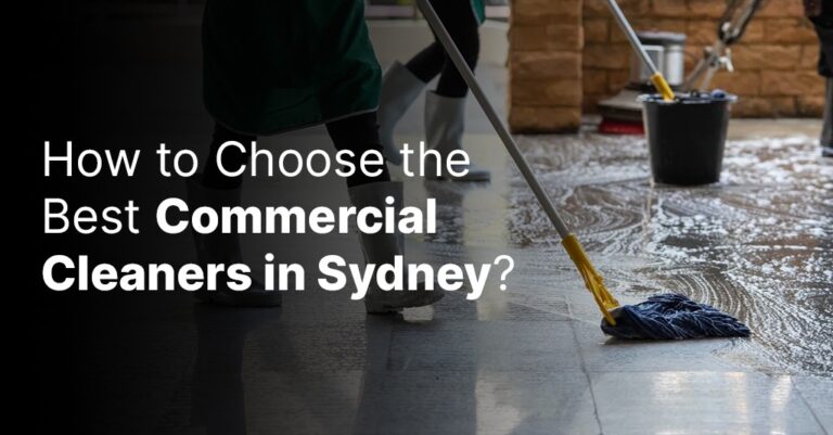 Commercial-cleaners-Sydney