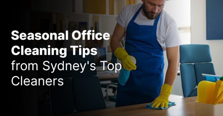 office-cleaners-Sydney