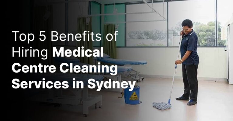 Medical-cleaning-services-in-Sydney
