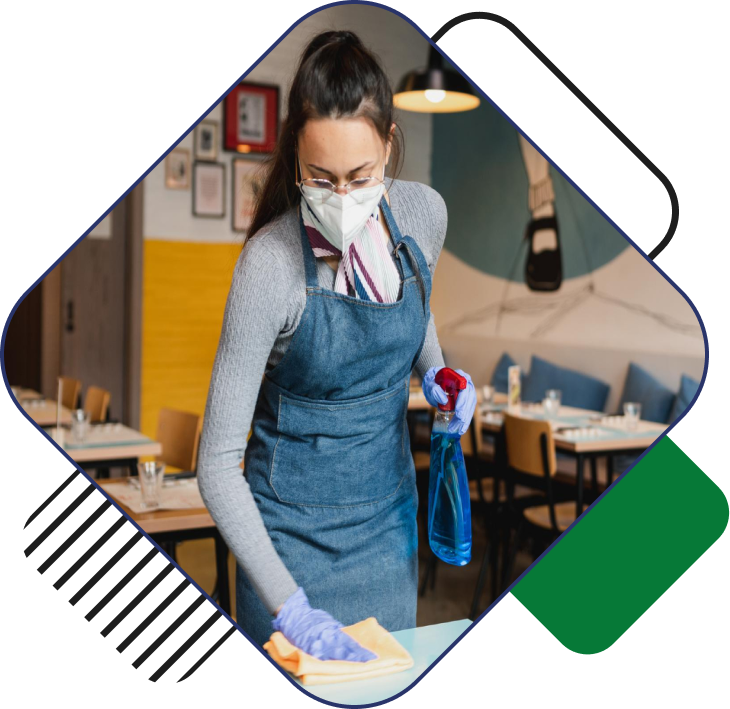 Restaurant-Cleaning-services-in-Sydney