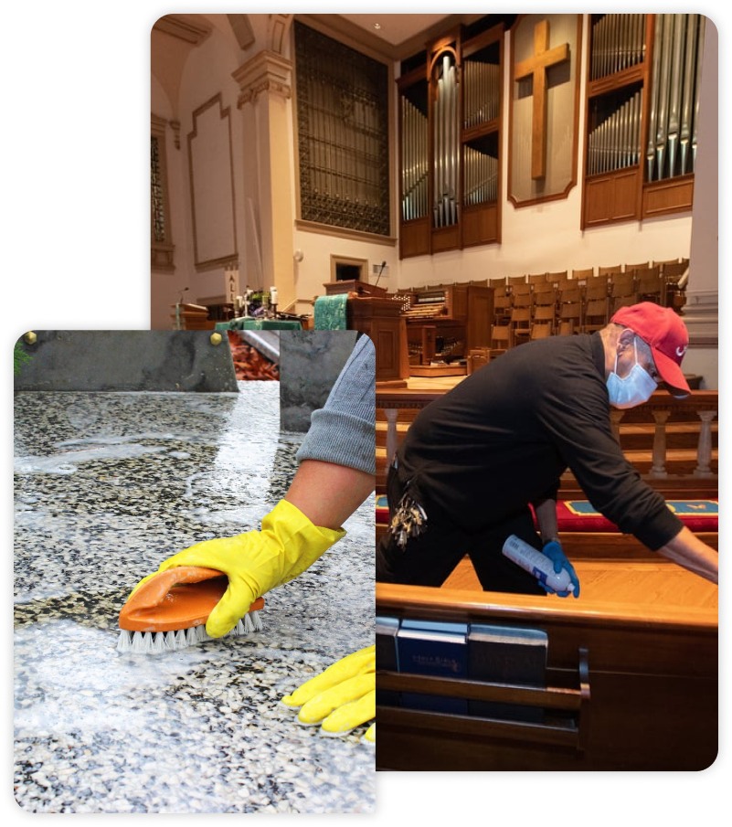 Church-Cleaning-services-Sydney