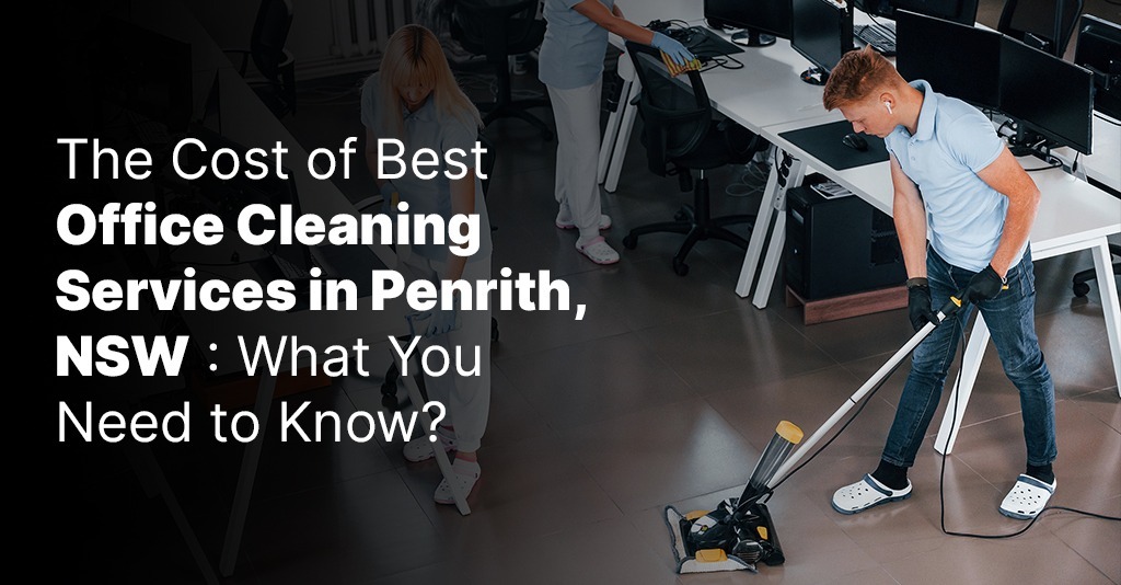 Office-cleaning-services-in-Penrith-NSW